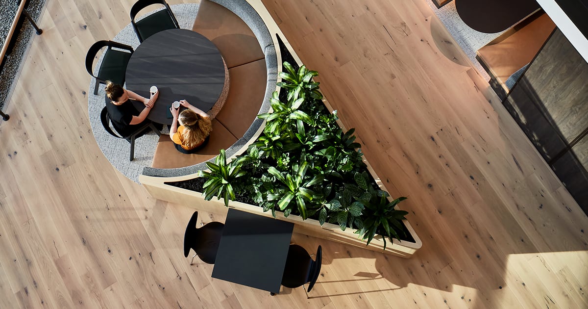Image showcasing Top 10 Office Spaces to Inspire Your Elevated Workspace
